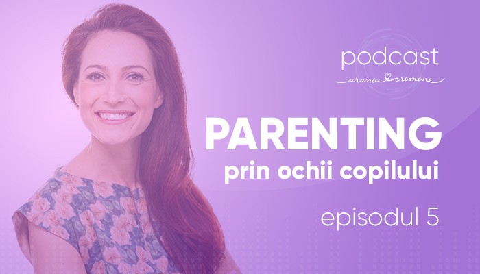 Podcast de parenting