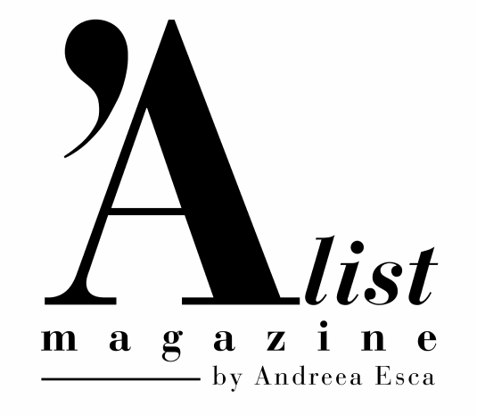 LOGO A List Mag
