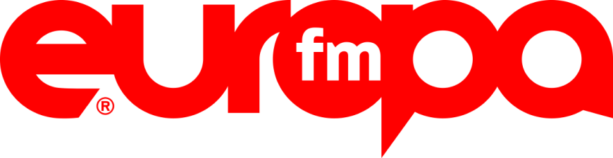 LOGO Europa FM