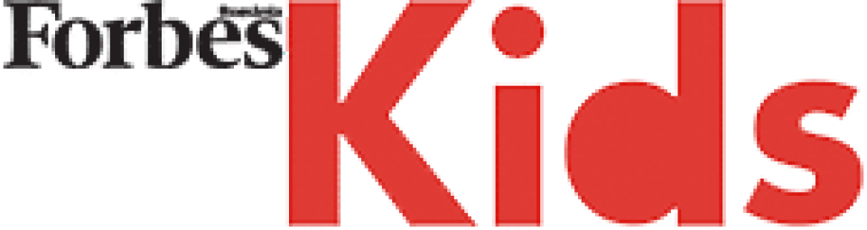 LOGO Forbes Kids