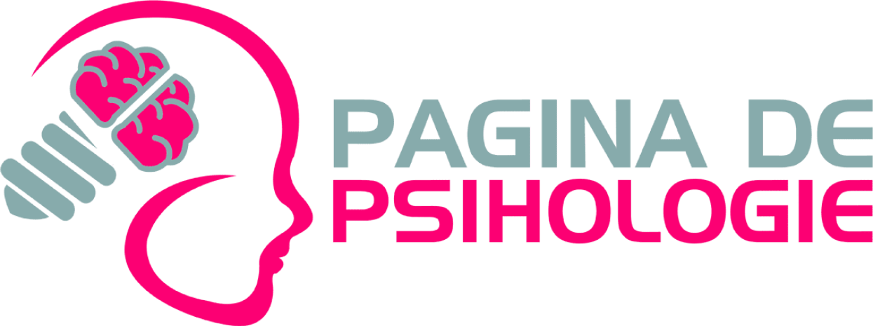 LOGO Pagina Psihologie
