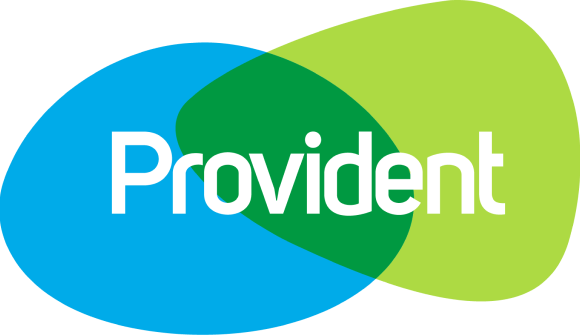 LOGO Provident