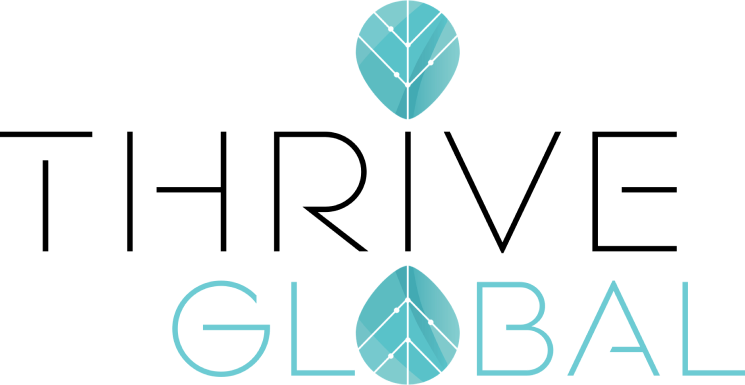LOGO Thrive